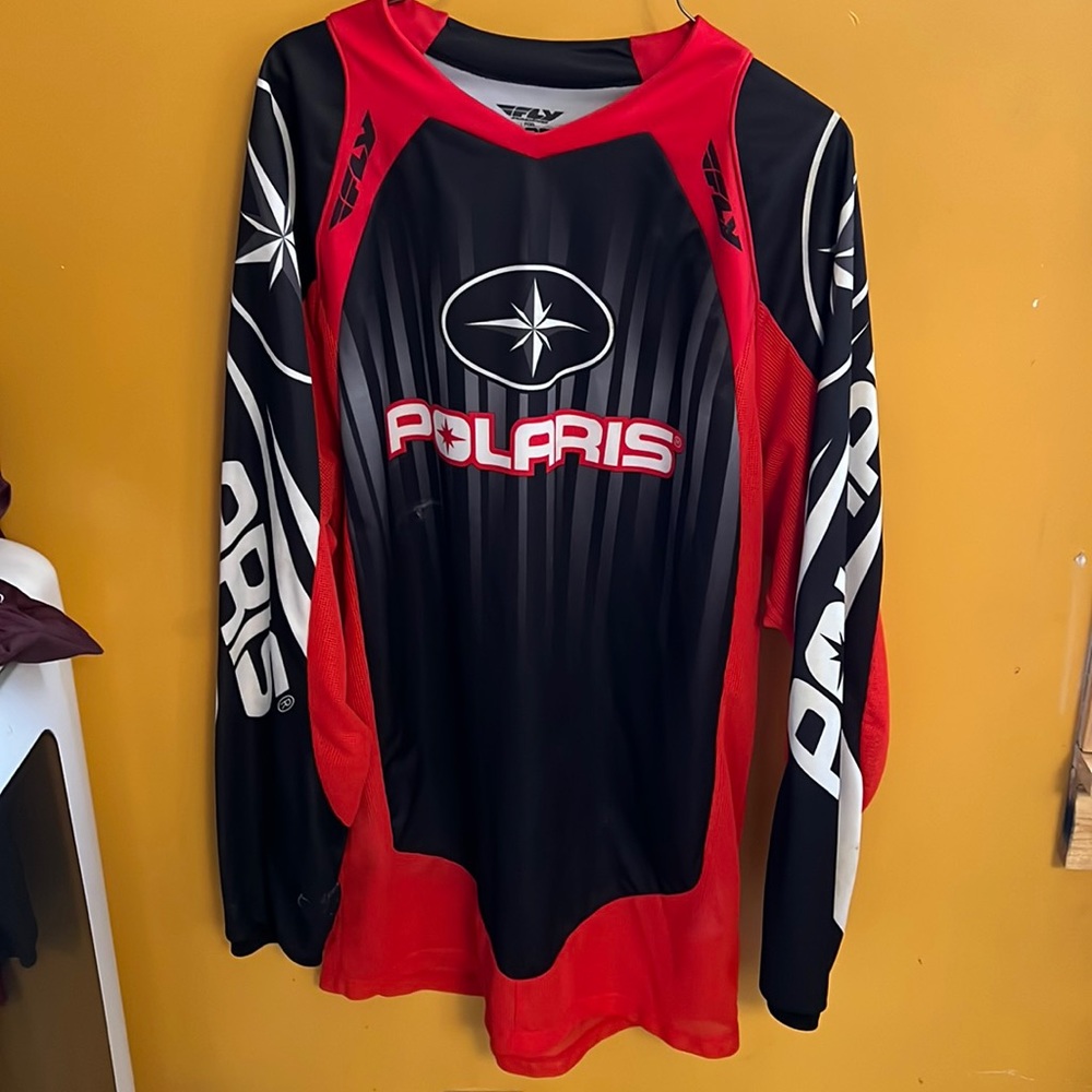 Polaris Men’s Shirt